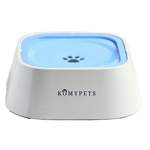 Bebedero anti-salpicaduras Komypets - Image 6