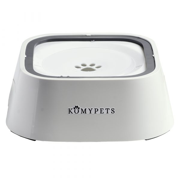 Bebedero anti-salpicaduras Komypets - Image 4
