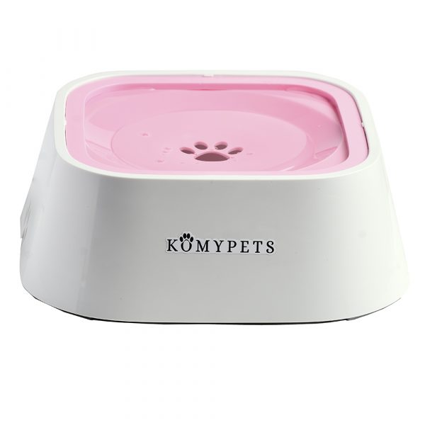 Bebedero anti-salpicaduras Komypets - Image 3
