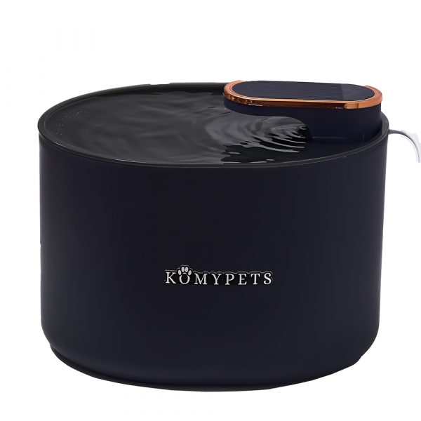 Fuente para gatos Komypets