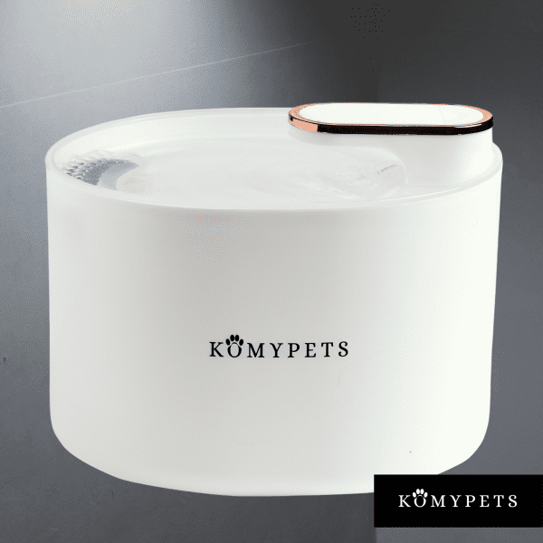 Fuente para gatos Komypets - Image 4