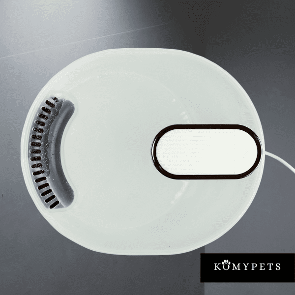 Fuente para gatos Komypets - Image 3