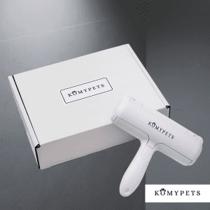 Quita-pelos Komypets