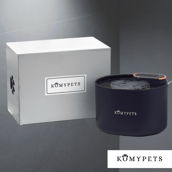 Fuente para gatos Komypets - Image 7