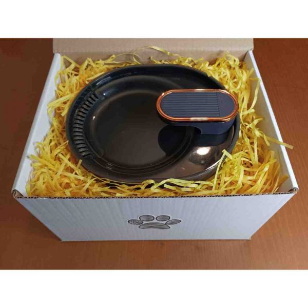 Fuente para gatos Komypets - Image 6