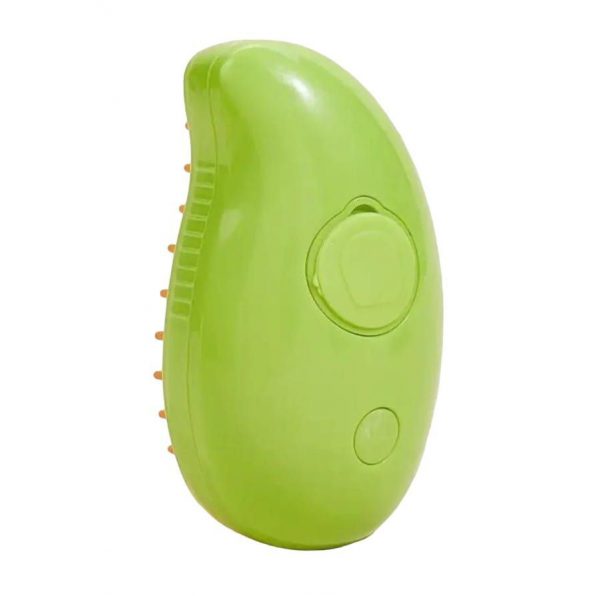 Cepillo de vapor para mascotas 3 en 1 Komypets - Image 5