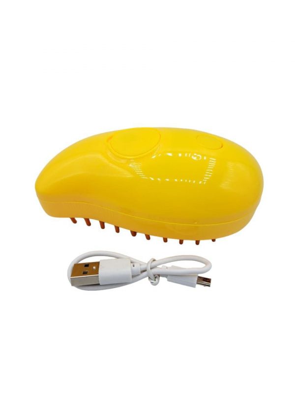 Cepillo de vapor para mascotas 3 en 1 Komypets - Image 3