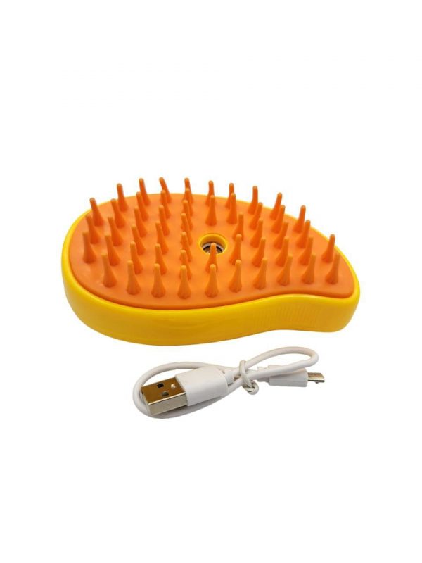Cepillo de vapor para mascotas 3 en 1 Komypets - Image 2
