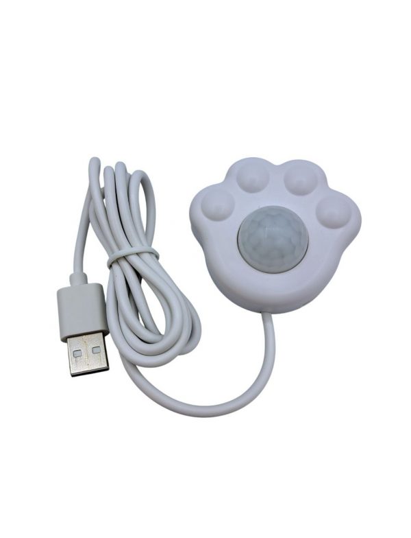 Sensor de movimiento para fuente de gatos Komypets - Image 3