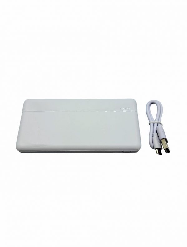 Pack sensor de movimiento y batería portátil para fuente de gatos Komypets - Image 4
