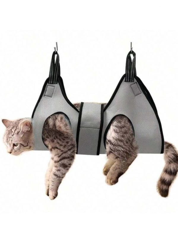 Hamaca para higiene de mascotas Komypets - Image 3