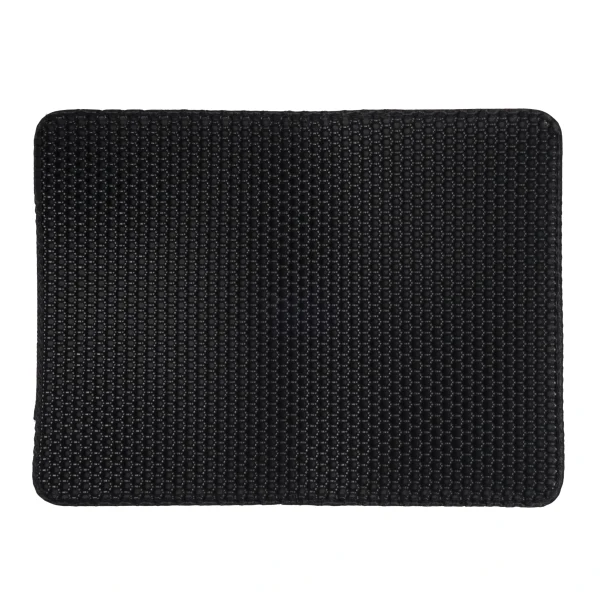 Alfombra arenero para gatos Komypets