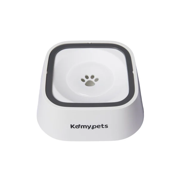 Bebedero anti-salpicaduras Komypets