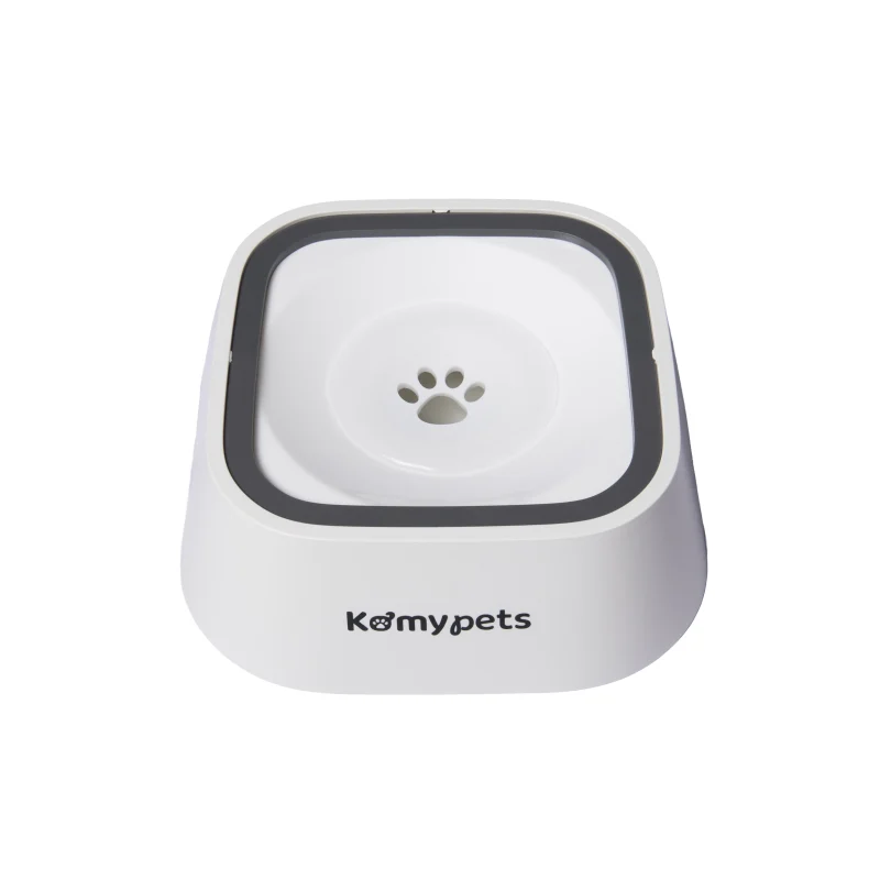 Bebedero anti-salpicaduras Komypets tienda de mascotas (4)