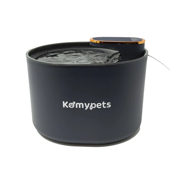 Fuente para gatos Komypets