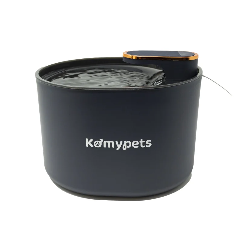 Fuente para gatos Komypets (1)