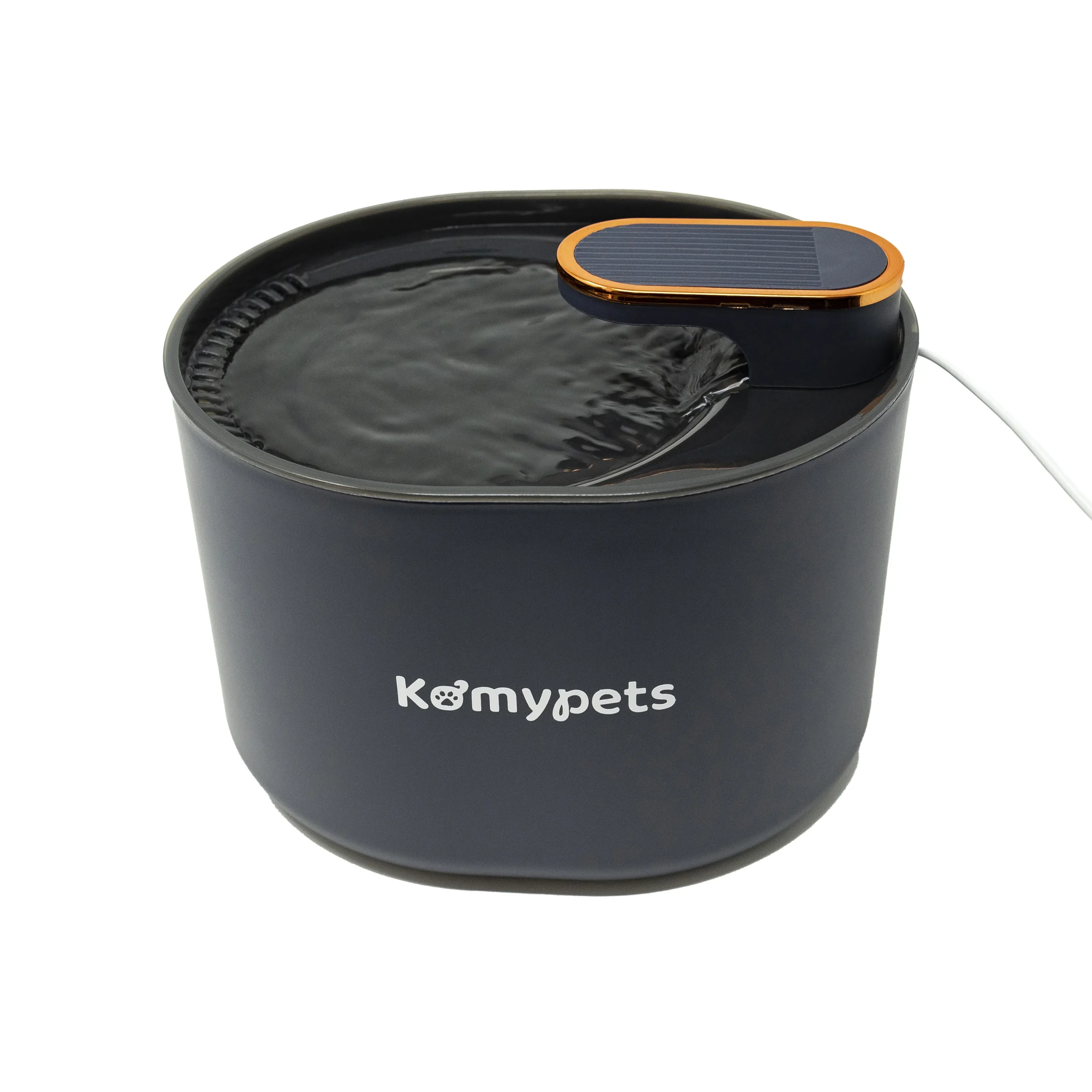 Fuente para gatos Komypets (2)