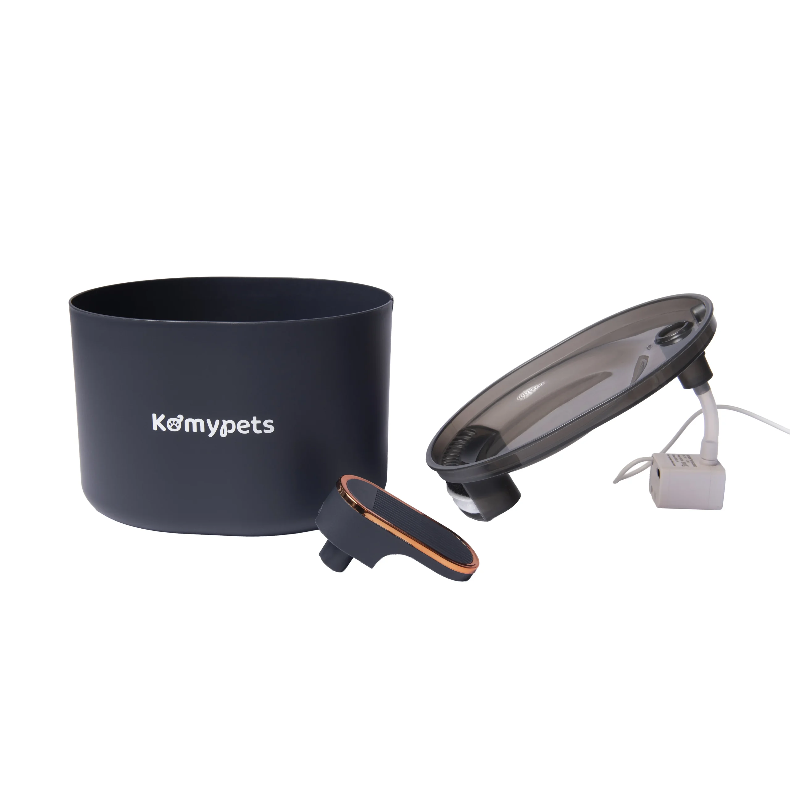 Fuente para gatos Komypets (3)