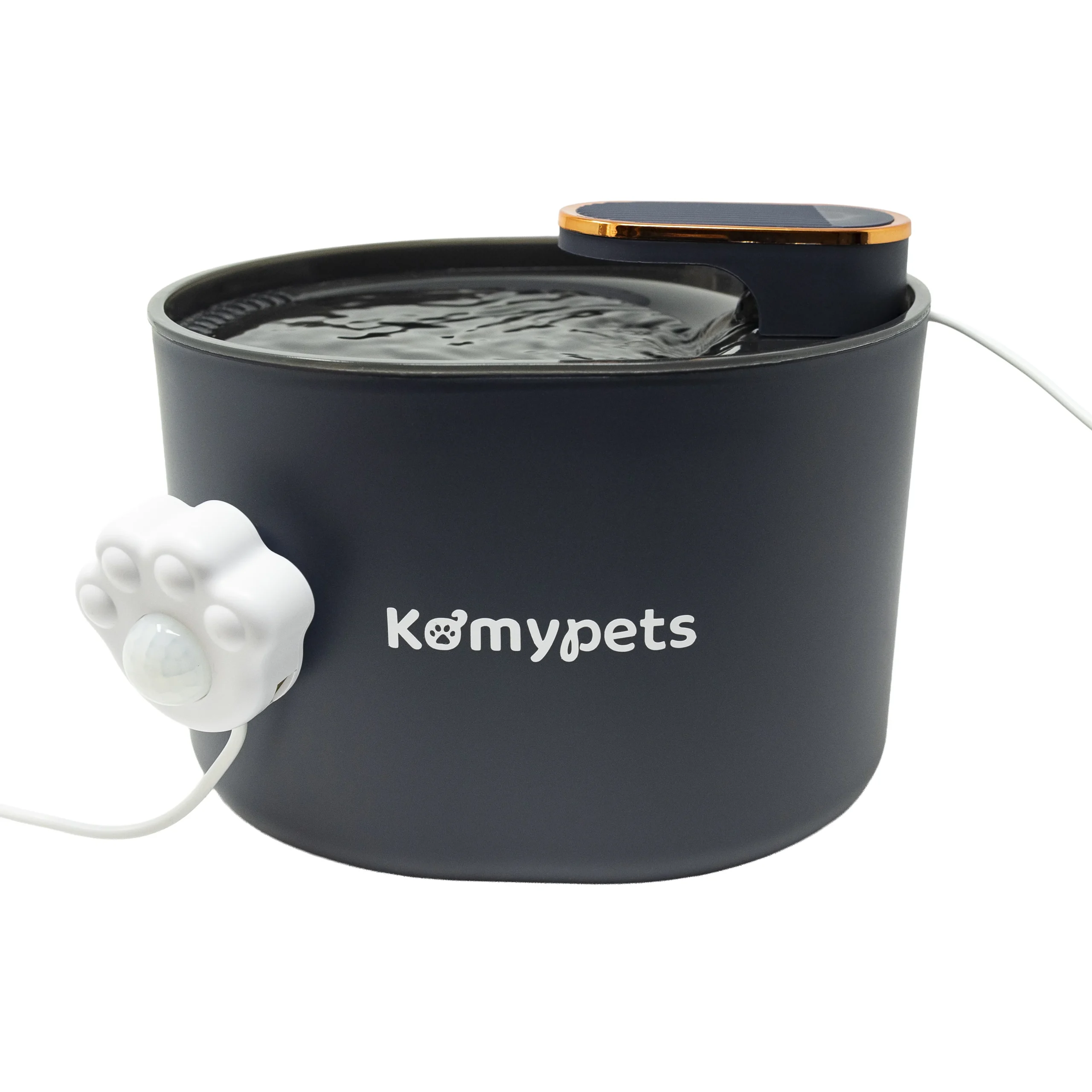 Fuente para gatos Komypets (7)