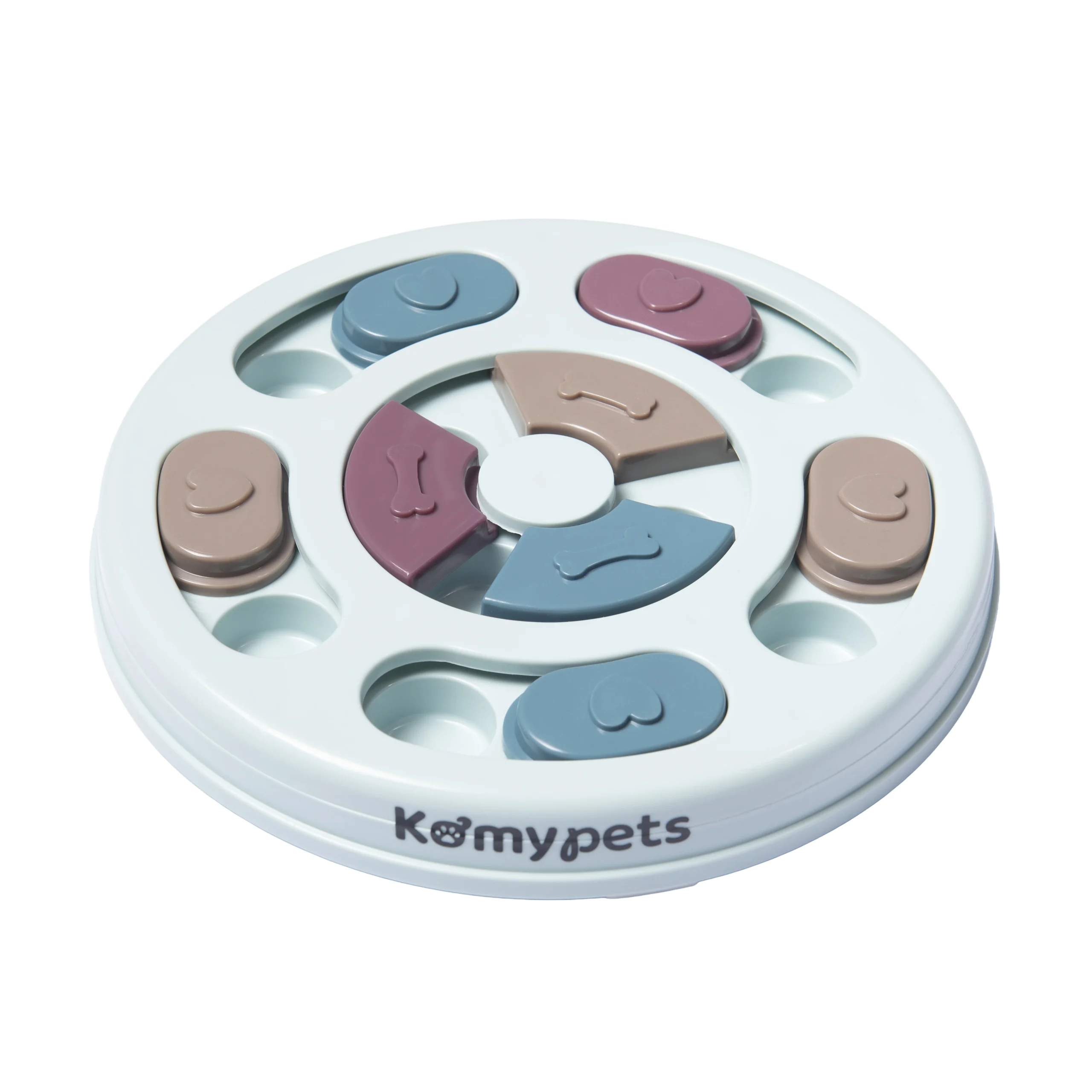 Juguete interactivo para mascotas Komypets (1)