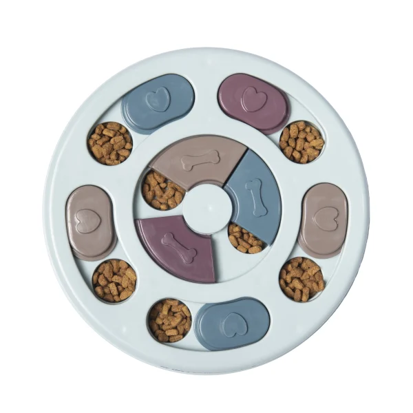 Juguete interactivo para mascotas Komypets