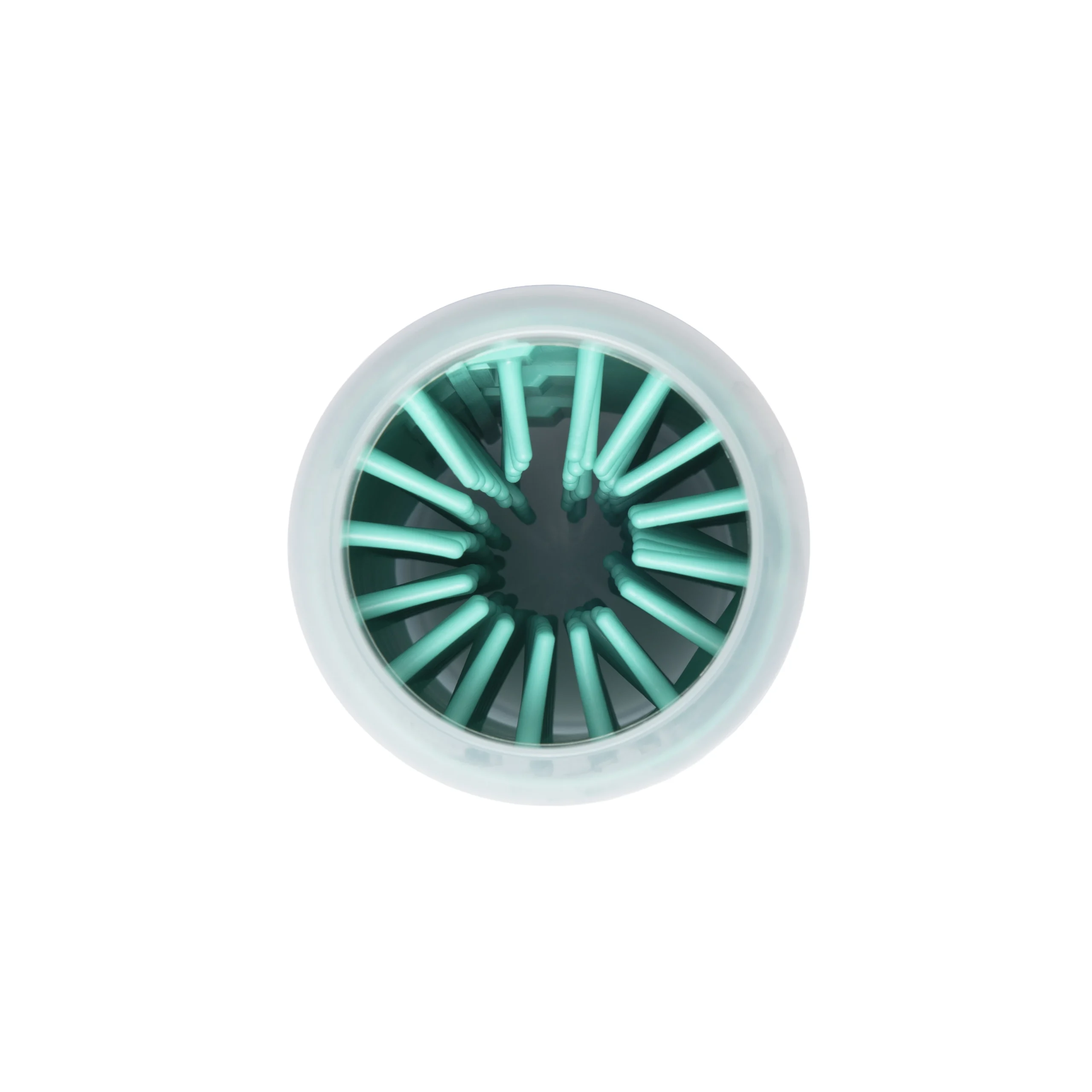 Limpiador de patas para mascotas Komypets (1)