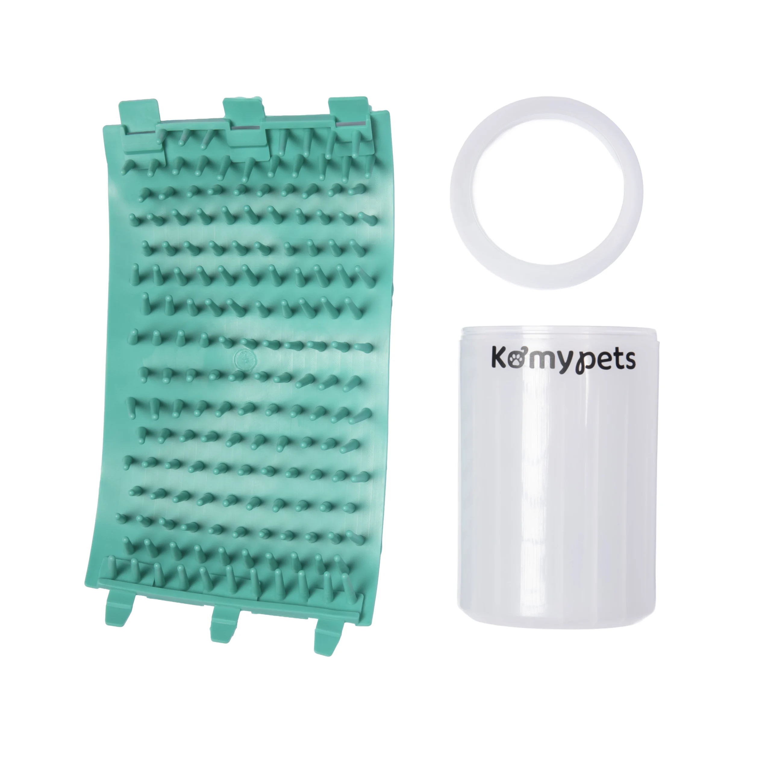 Limpiador de patas para mascotas Komypets (4)