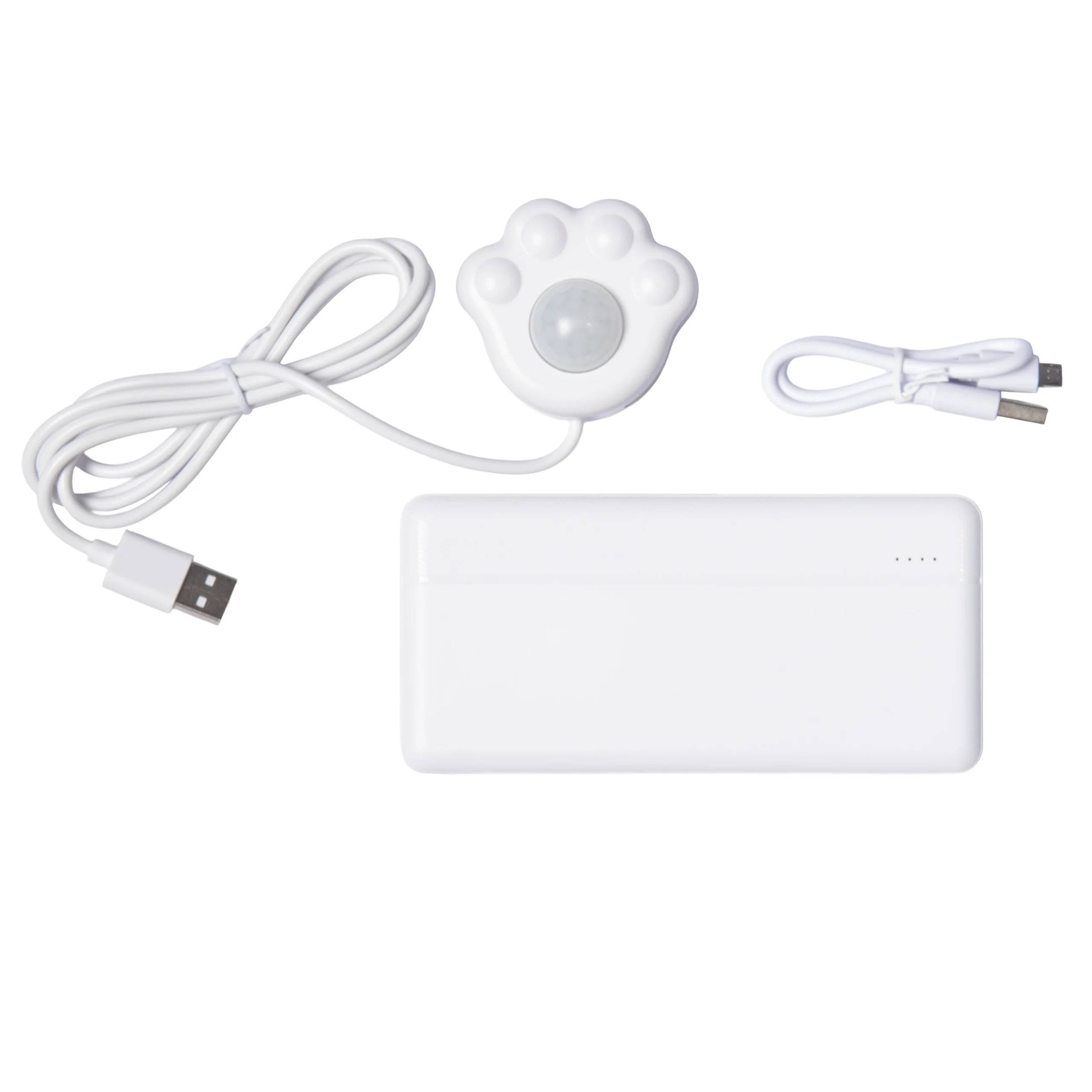 Pack sensor de movimiento - komypets