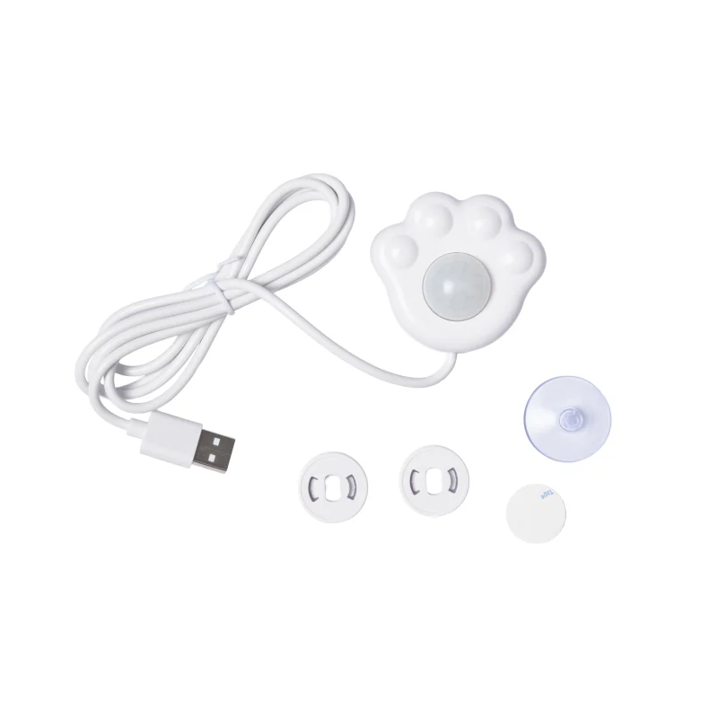 Sensor de movimiento - komypets