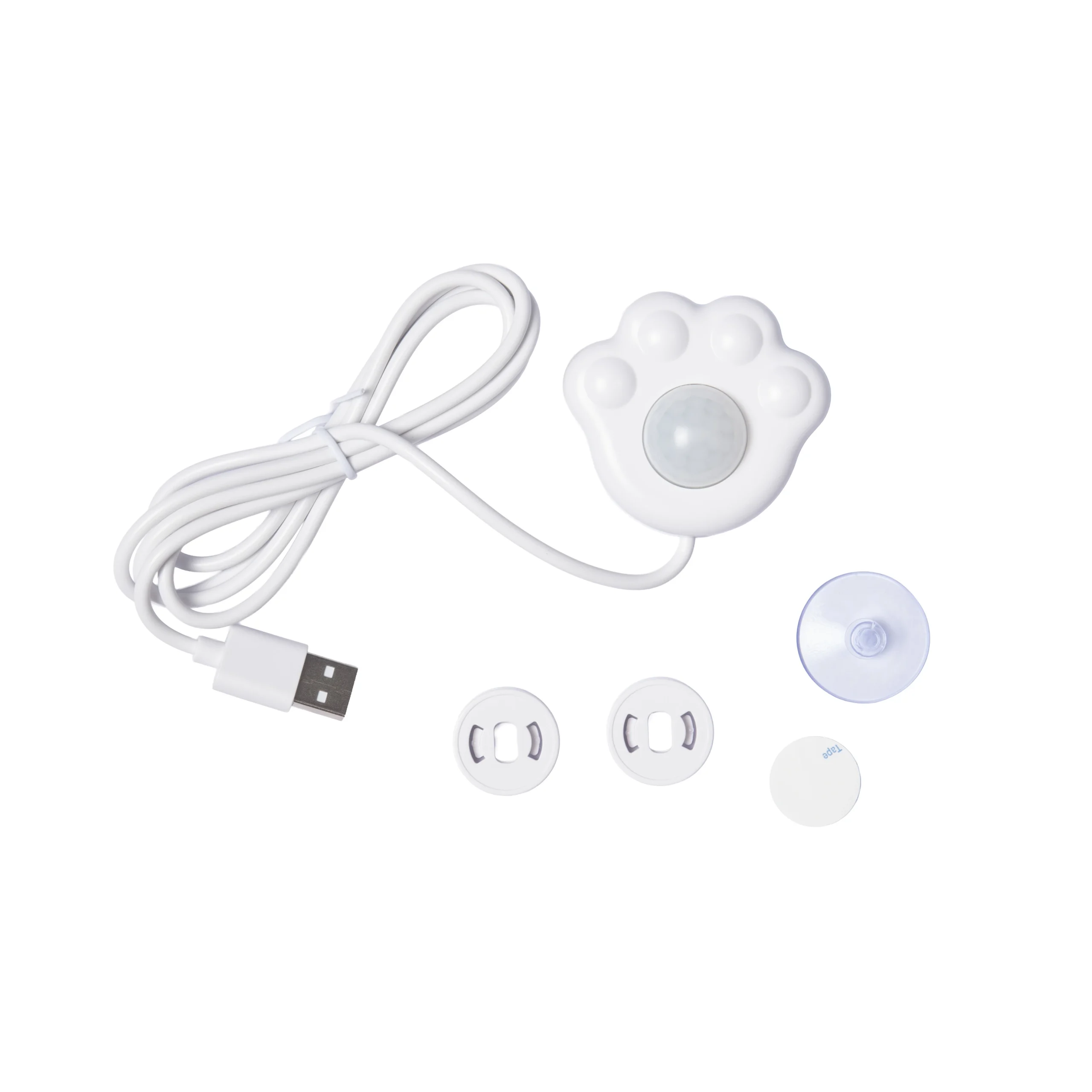 Sensor de movimiento - komypets