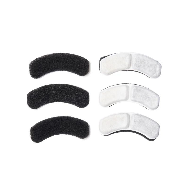 Set de 6 Filtros de repuesto para la fuente para gatos Komypets