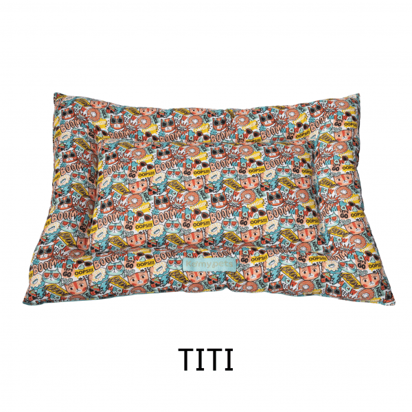 Cama para mascotas Komypets - Image 4