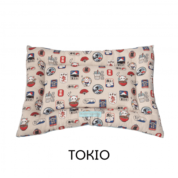 Cama para mascotas Komypets - Image 3