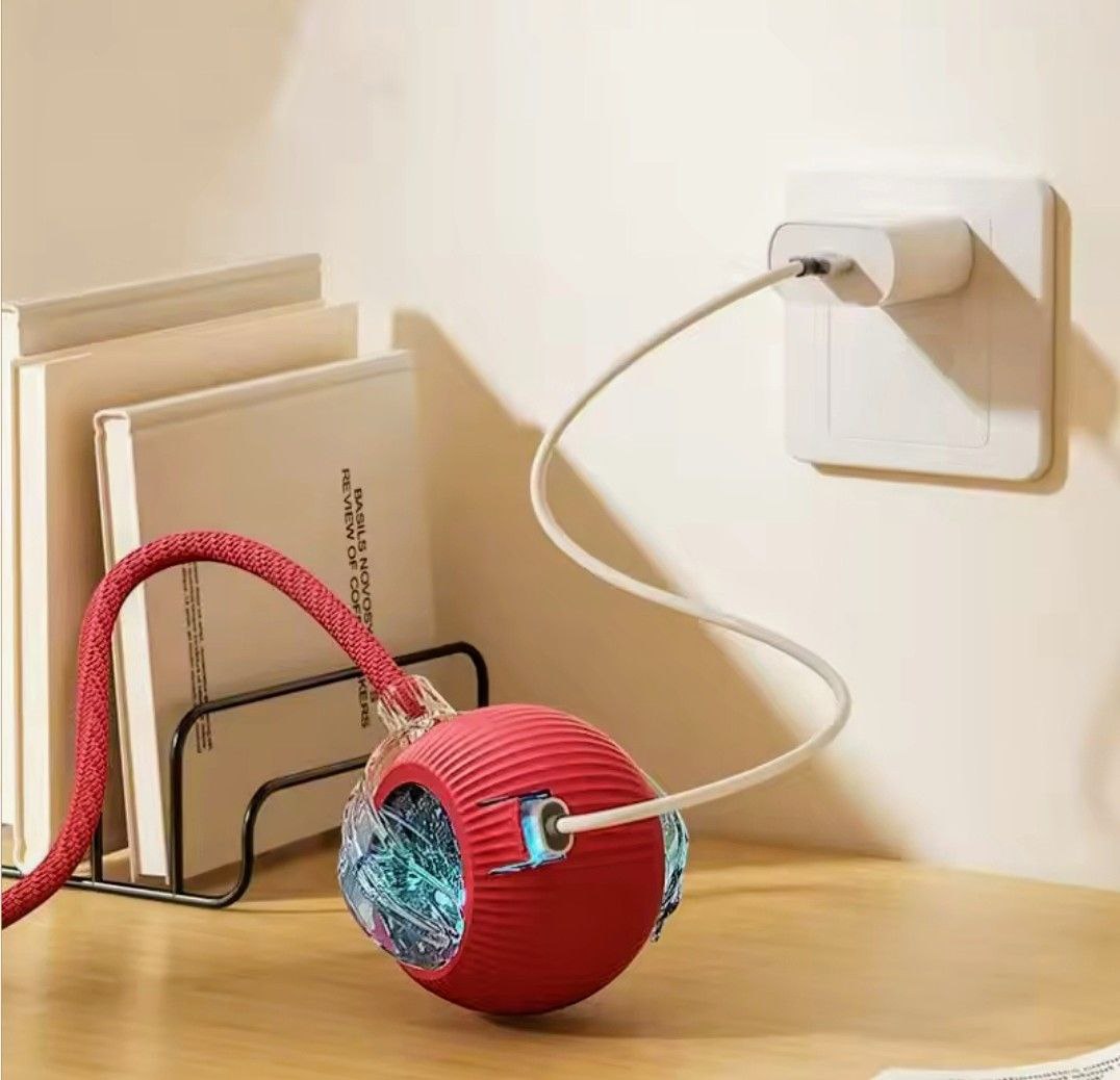 pelota interactiva komypets. (9)