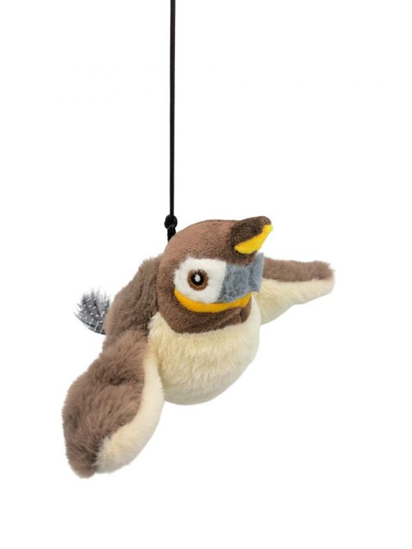 Pájaro interactivo - Image 2