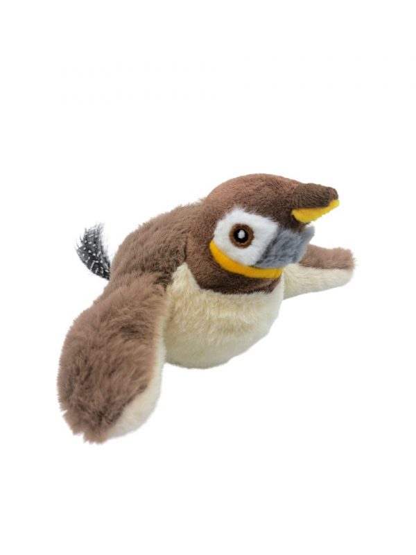 Pájaro interactivo - Image 3