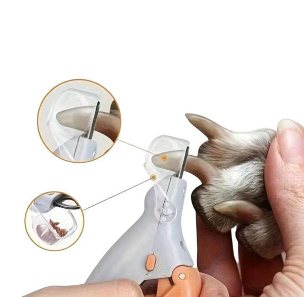 Cortaúñas para mascotas - Image 7